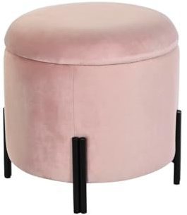 DKD Home Decor Fußstütze, Standard