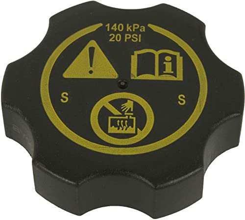 Taros Trade 299131 Tappo del radiatore 1.4 bar bar