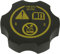 Taros Trade 299131 Tappo del radiatore 1.4 bar bar