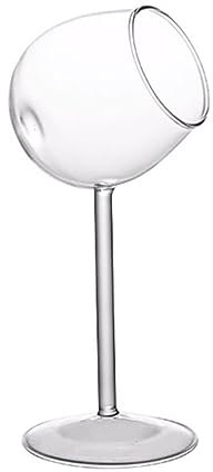 PEKJI Bicchiere da vino a stelo lungo Bicchiere da cocktail Bicchiere da vino Bicchiere da vino Bicchiere da vino 115 ml / 3,9 once per bar casa