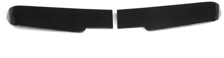 Auto Spoiler Wing Für VW T5 T5.1 Für T6 T6.1 Auto Heckspoiler Lippe Flügel Doppeltür Scheune Twin Hinten Stamm Spoiler Lippe Auto Accessicess Auto Teile Auto Heckspoiler Flügel