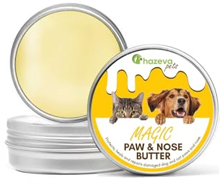 hazeva Magischer Pfoten- und Nasenbalsam