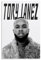 Tory Lanez Rapper-Poster, Leinwand, langlebig, farbecht, Wandkunst, dekoratives Gemälde für Wohnzimmer, Schlafzimmer, Heimdekoration, 30 x 45 cm, ungerahmter Stil