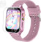OVV Kids smart watch for 3-12 year old (Rose Gold)