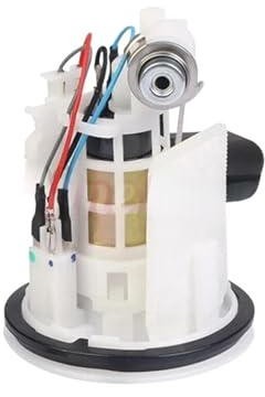 Bomba de gasolina para motocicleta Yamaha YBR125, sistema EFI, 3D9-13907-10-00, compatible con YBR 125