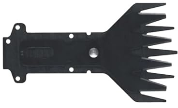 Zarxparts Blade Shear 90590580-02 Kompatibel mit Black & Decker Grasschere Typ 1 41326SE BDCMTOSS GSL35 GSN30 GSN35