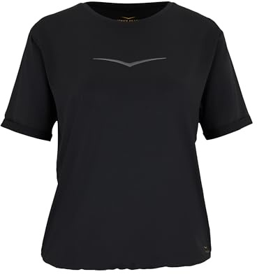 Venice Beach T-Shirt VB Freya Black, L