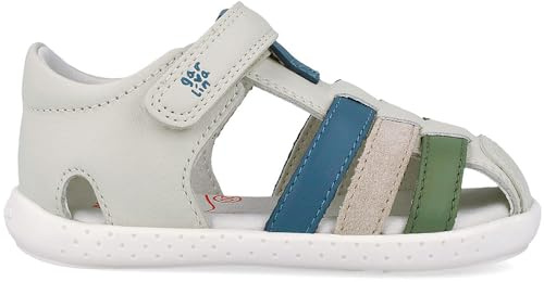 Garvalín Kinderfreundliche Sandalen 262325 Casual, Sporco B695, 26 EU