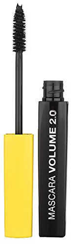 Isa dora - Mascara Volume 2.0 (Black)