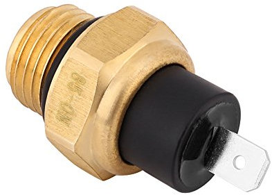 37760-mt2-003 Radiator Fan Switch Water Temperature Switch for VFR700F VFR750F VFR800 VTR1000F VT600 VT750 VT1100 Auto and Motorcycle Parts