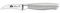 BALLARINI Schälmesser, 9 cm Tanaro