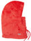 Burton Damen Cora Sturmhaube, Hibiscus Pink, 1SZ