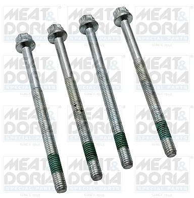 Meat & Doria 60373 Core Assy