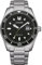 CITIZEN Herren Analog Quarz Uhr mit Edelstahl Armband AW1760-81E