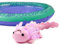 Fingerlings Baby Axolotl w Inflatable Pool