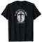 Meine Identität steckt in einem religiösen Titel Christian Jesus Cross T-Shirt