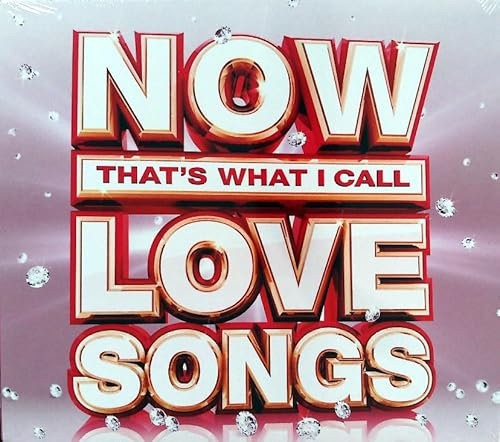 [Compilation Of The Greatest L0VE-S0NGS] N0W That's What I CaII : L0VE S0NGS