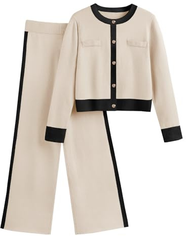 LILLUSORY Damen Ls602 Lässig