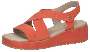 CAPRICE Sandalette 9-28251-42 G-Weite