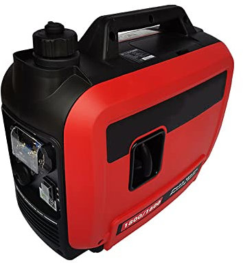 Generatori portatili Connessione Bluetooth Avvio remoto Generatore elettrico Benzina Alimentazione portatile esterna domestica per camion Parcheggio