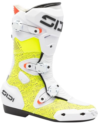 Sidi Stivali Moto Racing MAG-2 Air