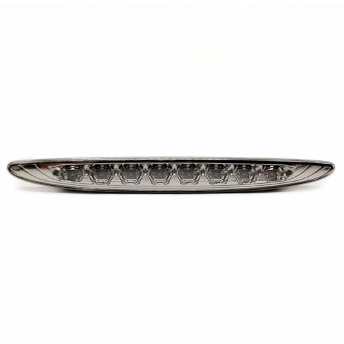 Rückleuchten für Mini Cooper R50 R52 R53 2002 2003 2004 2005 2006, Auto-Rücklicht Bremsleuchte Blinker Rückleuchten Baugruppen, Auto Zubehör,Clear
