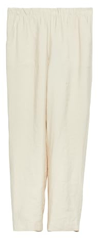 Comma Damen Pants 2180725 9300 helles beige 36