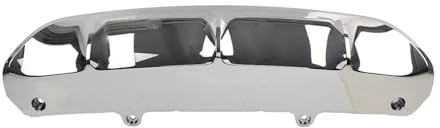 per Land Rover, Range Rover, Evoque 2020, 2021, 2022 Tappo Occhiello Gancio di Traino Anteriore LR156856