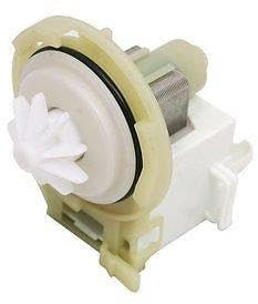 Kga-Supplies Dishwasher Pump For Hotpoint DWF61P, DWF61S, DWF61YS, DWM37A