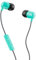 Skullcandy Jib Kabelgebundener In-Ear Kopfhörer, Mikro, Kompatibel mit Bluetooth-Geräten und Computern - Miami