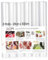 Sacs sous Vide Pack de 6 Packs 28cm x 300cm Compatible avec n'importea quelle scelleuse sous vide pour la maison,Certification de sécurité alimentaire pour Appareil sous Vide, Qualité Commerciale