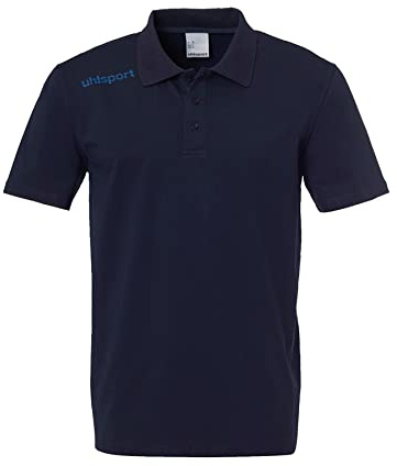 uhlsport Unisex Kinder Essential Polo Kinder Polo