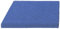 Brandsseller Waschmaschinenbezug & Trocknerbezug 60x60 cm - gepolsterter Schonbezug für Waschmaschine und Trockner – Schutzhülle mit Gummizug - Hellblau