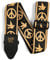 Ernie Ball Jacquard-Gitarrengurt - Peace Love Dove