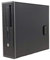 HP EliteDesk 800 G1 Ordinateur de bureau (Intel Core i5-4570, 16 Go de RAM, Disque SSD 240 Go + 500 HDD, Lecteur DVD, Windows 10 Pro ES 64) Noir (Reconditionné)
