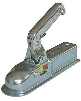 WINTERHOFF WW8-D40 Kugelkupplung 800 kg Anhänger