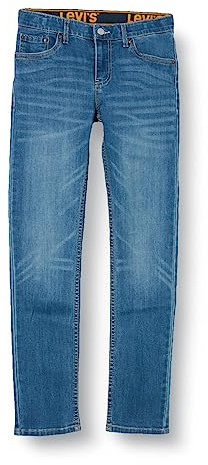 Levi's Lvb 510 Everyday Performance Jeans Garçon 2-8 Ans