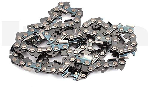 BSD OREGON 21LPX064E - Sägekette, Ersatz Kette für Kettensäge - 1.5mm
