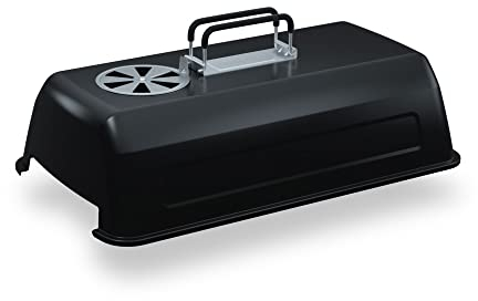 BioLite FirePit Grill Lid, Enamel Coated Lid For FirePit