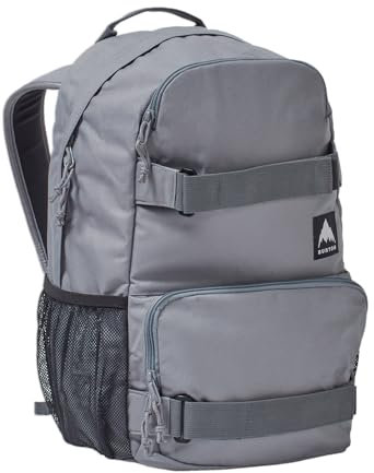 Burton Treble Yell Rucksack, 21 l, Sharkskin