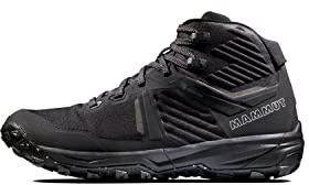 Mammut Damen Ultimate III Mid GTX® Trekking- & Wanderschuhe