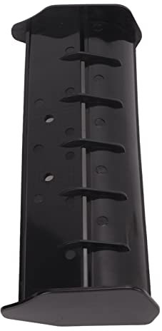 Dilwe RC Auto Heckflügel, Leichter Kunststoff RC Auto Heckflügel RC Truck Zubehörflügel für ZD Racing DBX 10 10421 S 9102 1:10 RC Desert Off Road Car RC Crawler Fittings