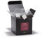 Dammann Frères | Tè Nero Paul & Virginie | Vaniglia, Caramello e Lampone - 25 Filtri (50 Gr) | Miscela Aromatizzata in Sacchetto