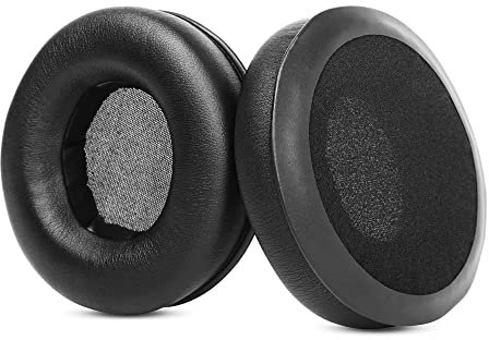 Cuscinetti per auricolari per cuffie compatibili con cuffie Razer Kraken Chroma 7.1