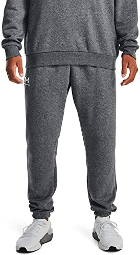 Under Armour Herren Fleece Bottoms Men's Ua Essential Fleece Joggers