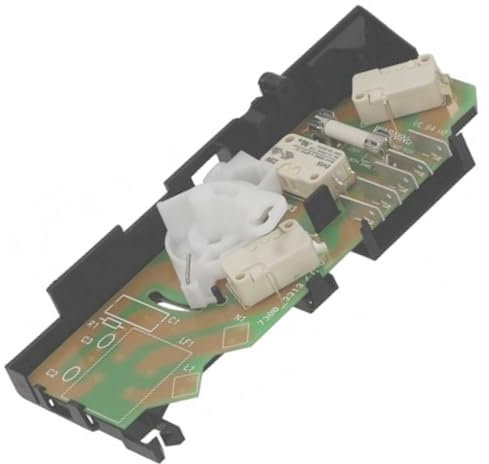 Serrure pour Micro-ondes De dietrich