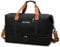 Fresion Gym Sporttasche für Damen und Herren - Kleine Reisetasche Damen mit Schuhfach & Nassfach - Weekender Damen Handgepäck Tasche für Fflugzeug, Fitness Tasche Herren,Gym Duffle Bag, Saunatasche
