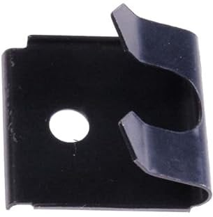 Halteklammer für Glaskeramikplatte Gorenje 641080 an Herd