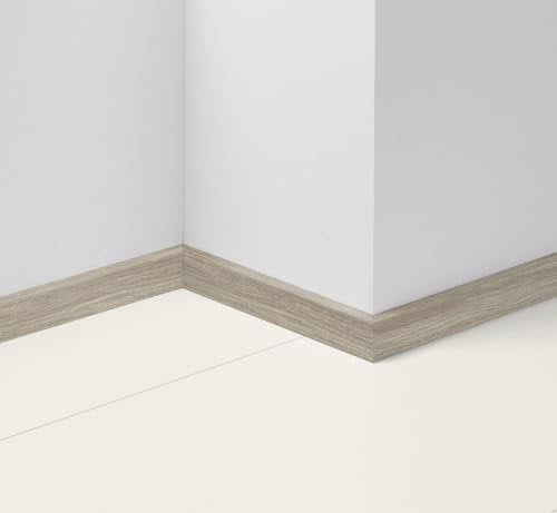 Parador SL 3 Dekor-Sockelleiste Eiche D036 - Länge 2.20m