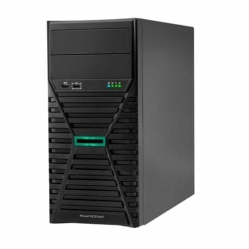 Hewlett Packard Serveur Proliant ML30 Gen11 Intel Xeon 16 Go RAM